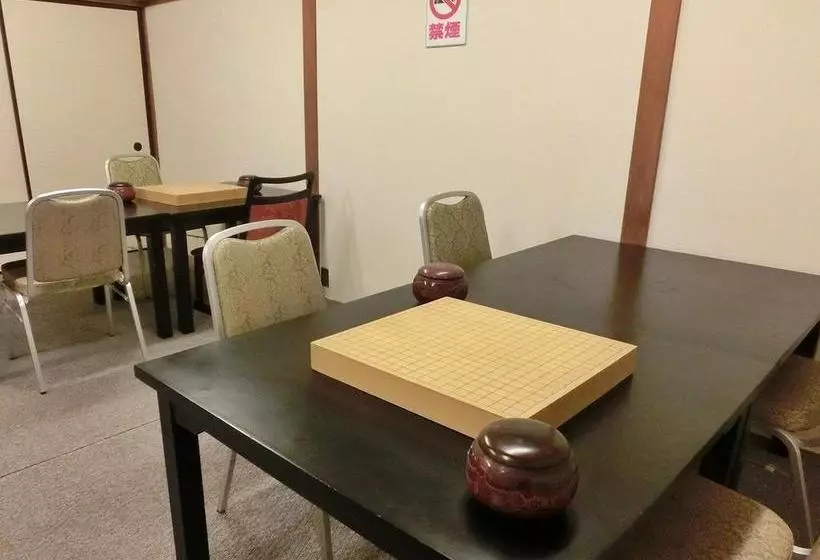 Itoen Hotel Shikisai