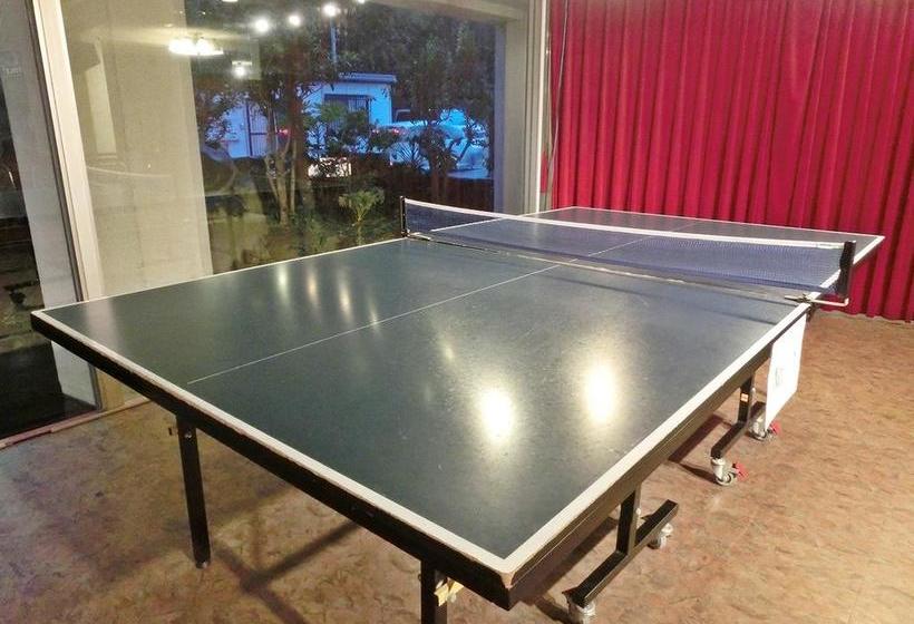 Itoen Hotel Shikisai