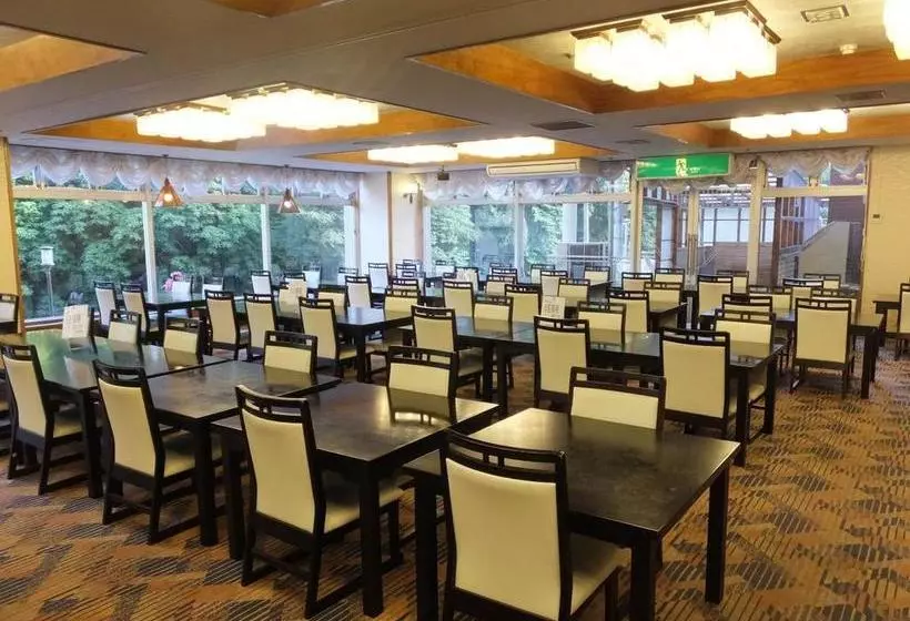 Itoen Hotel Shikisai