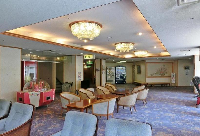 Itoen Hotel Shikisai