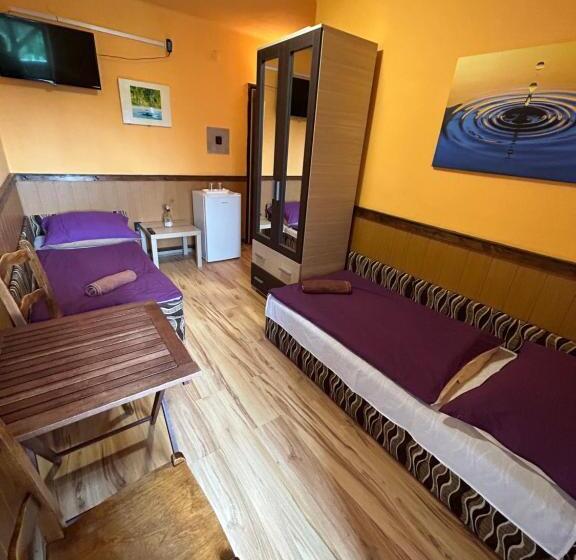 Мотель Vakáció üdülő