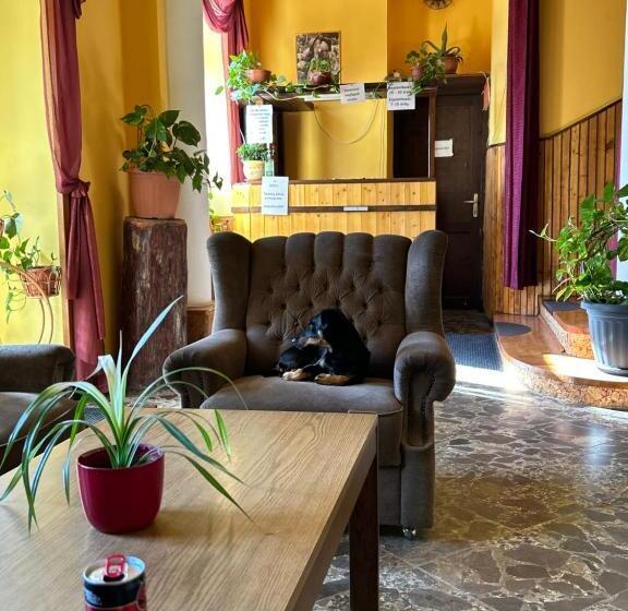 Мотель Vakáció üdülő