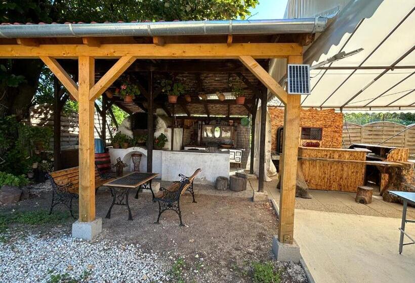 Мотель Vakáció üdülő