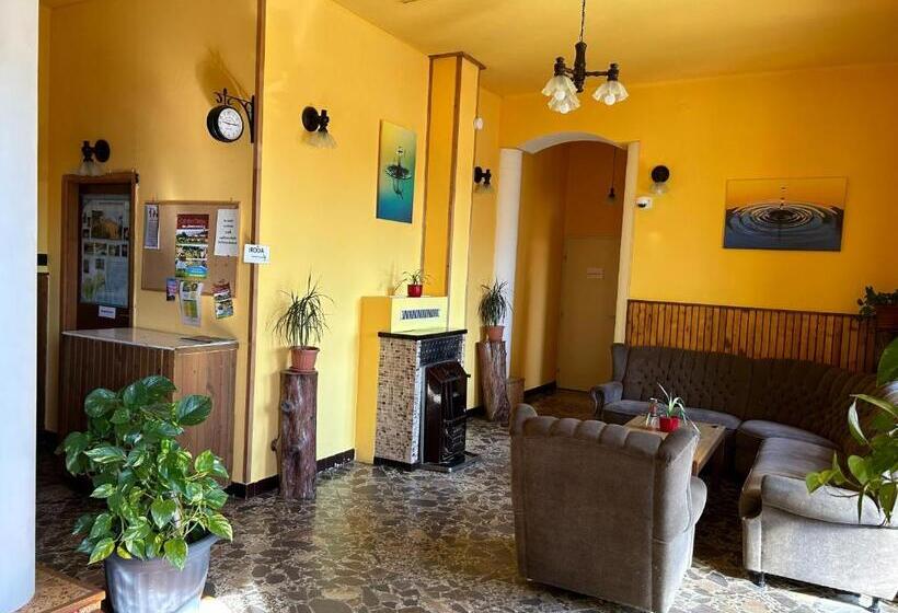 Мотель Vakáció üdülő