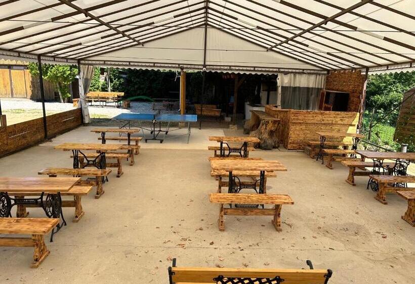 Мотель Vakáció üdülő