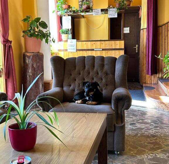 Мотель Vakáció üdülő