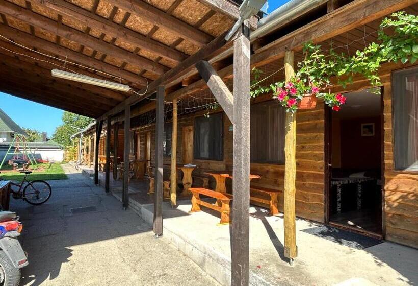 Мотель Vakáció üdülő