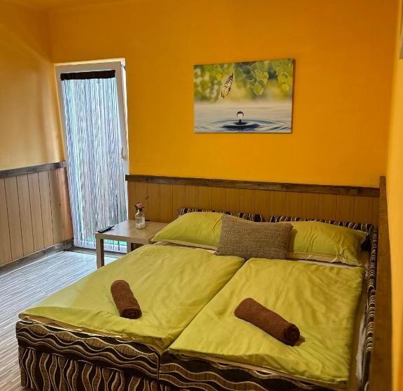 Мотель Vakáció üdülő