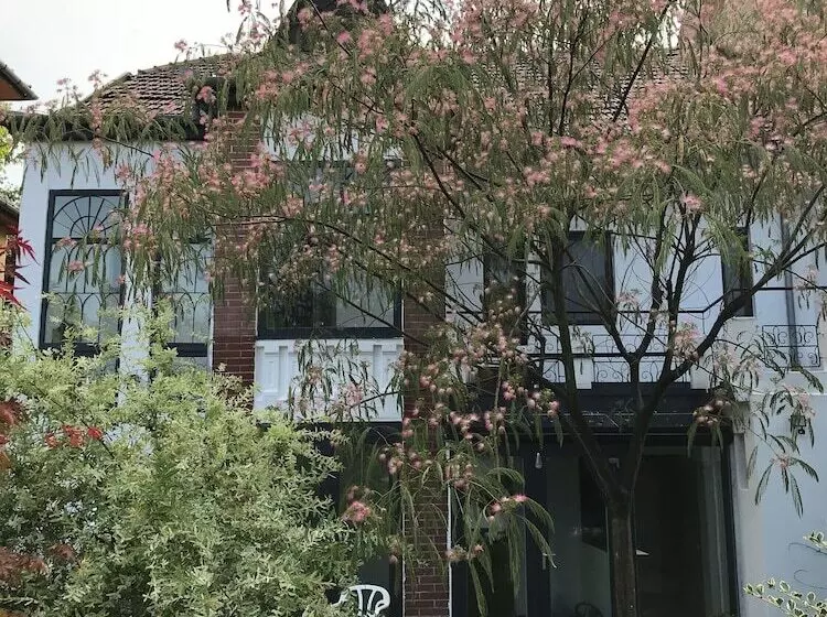 Passpartout Hostel