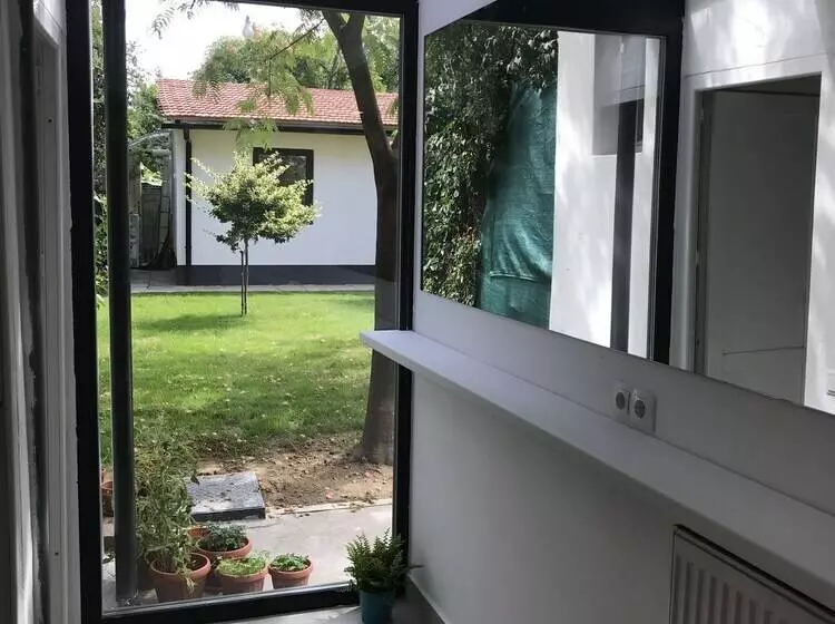Passpartout Hostel