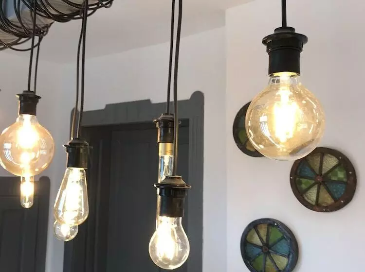 Passpartout Hostel