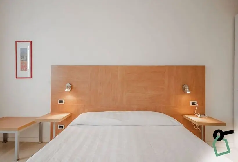 レジデンス Hotiday Apartment Collection Portoferraio