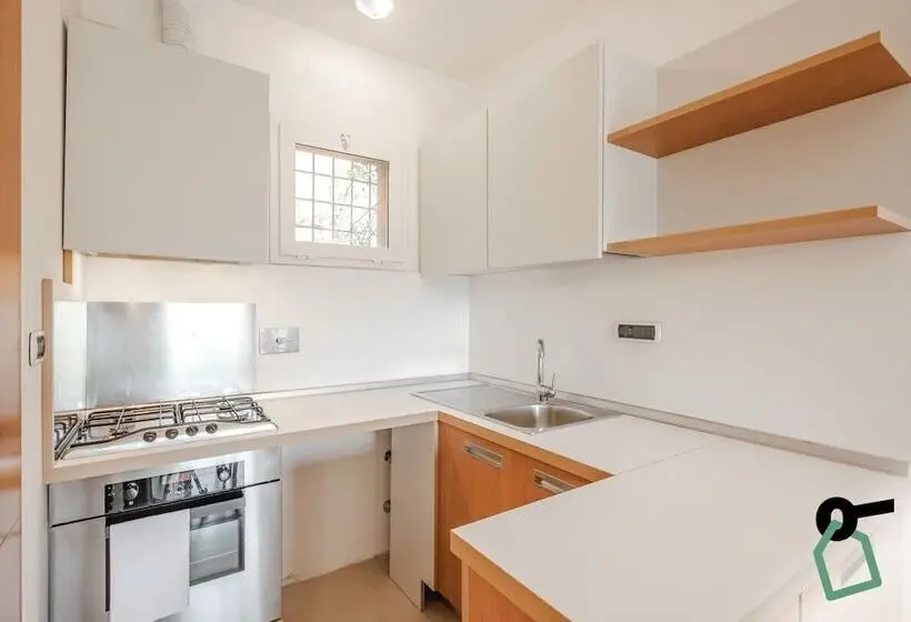 レジデンス Hotiday Apartment Collection Portoferraio