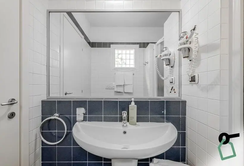 レジデンス Hotiday Apartment Collection Portoferraio