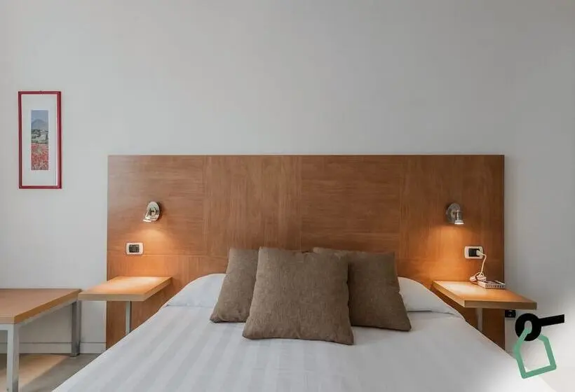 レジデンス Hotiday Apartment Collection Portoferraio