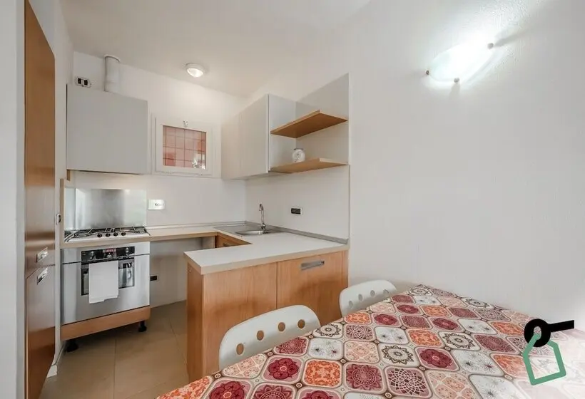 レジデンス Hotiday Apartment Collection Portoferraio