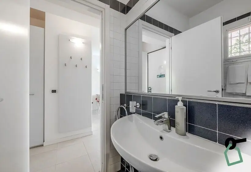 レジデンス Hotiday Apartment Collection Portoferraio
