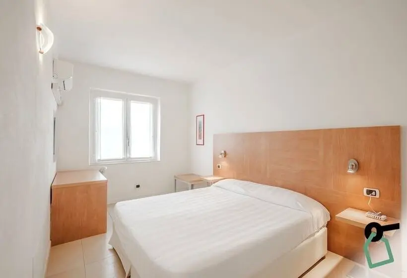 レジデンス Hotiday Apartment Collection Portoferraio