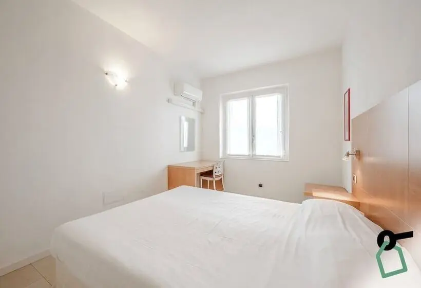 レジデンス Hotiday Apartment Collection Portoferraio