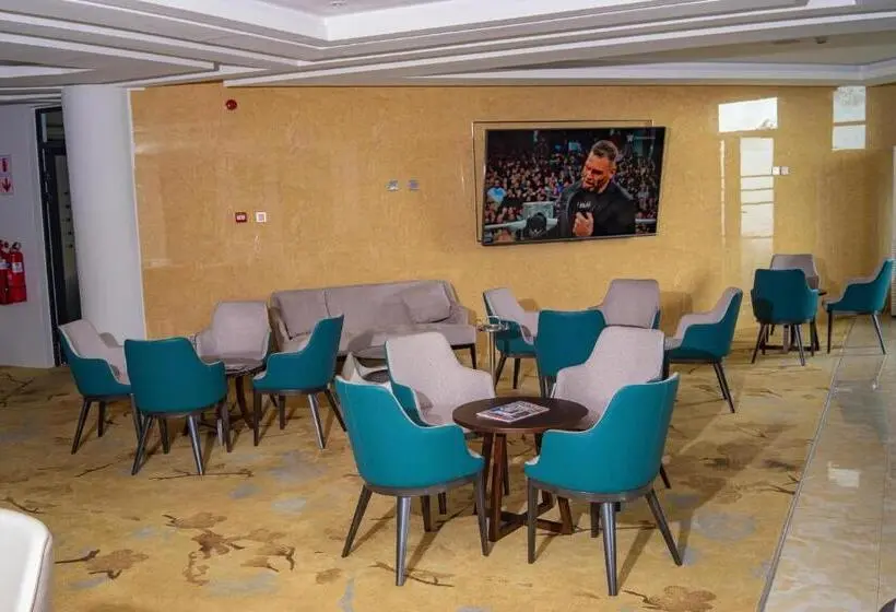 Wils Hotel Supreme