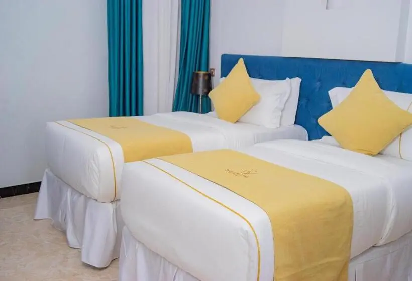 Wils Hotel Supreme