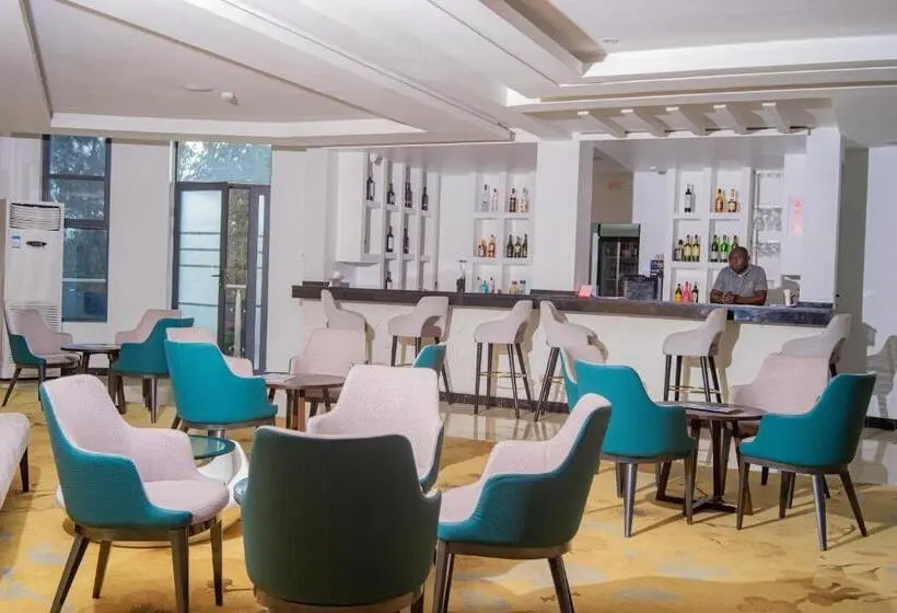 Wils Hotel Supreme