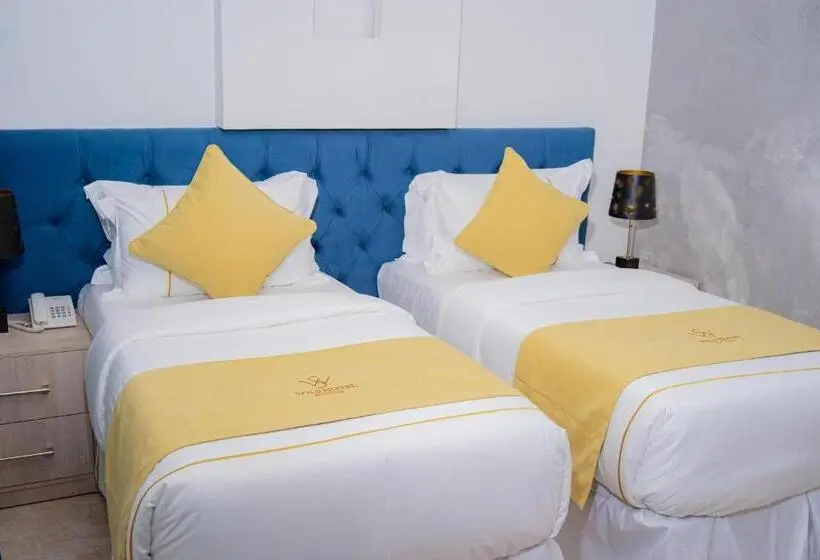 Wils Hotel Supreme
