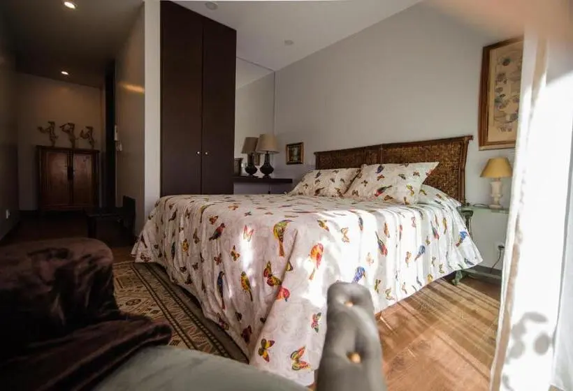 Quinta Dos Carqueijais Resort & Wellness