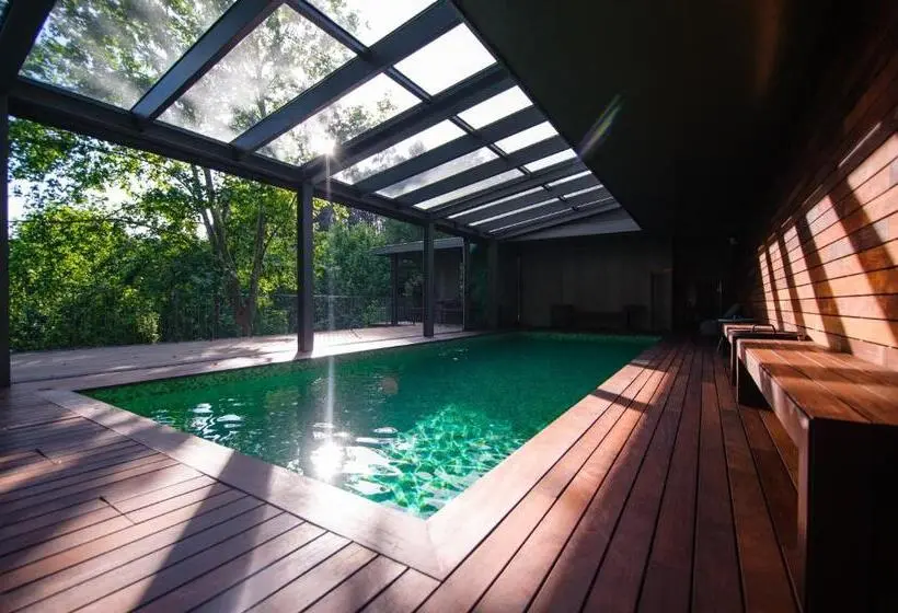 Quinta Dos Carqueijais Resort & Wellness