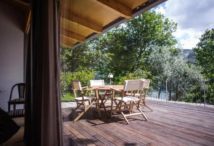 Quinta Dos Carqueijais Resort & Wellness
