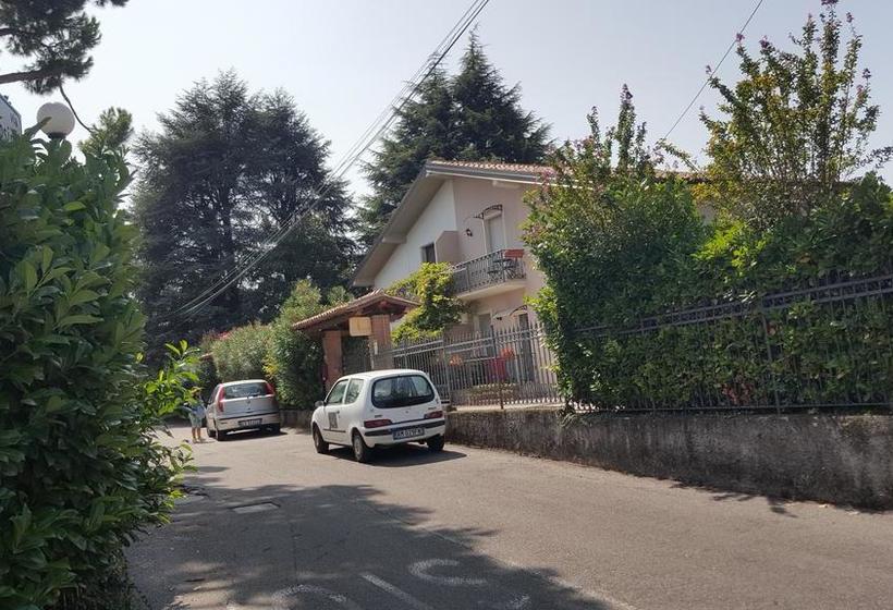 Villa Indipendente A Pochi Passi Dal Lago