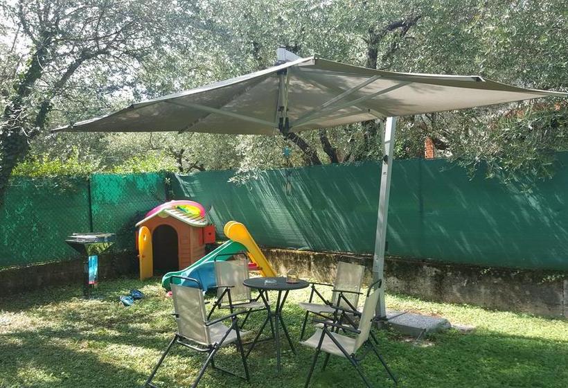 Villa Indipendente A Pochi Passi Dal Lago