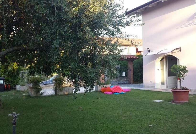 Villa Indipendente A Pochi Passi Dal Lago