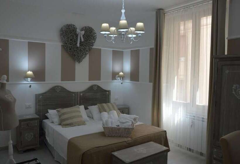 צימר Ca Dei Nobili