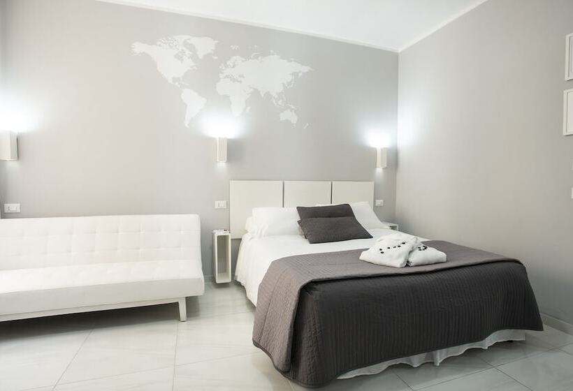 צימר Ca Dei Nobili