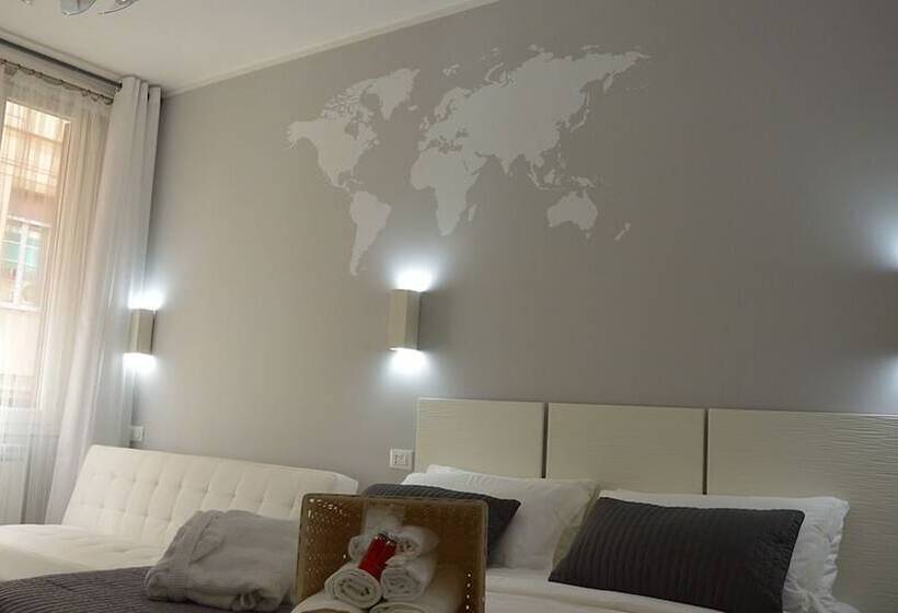 צימר Ca Dei Nobili