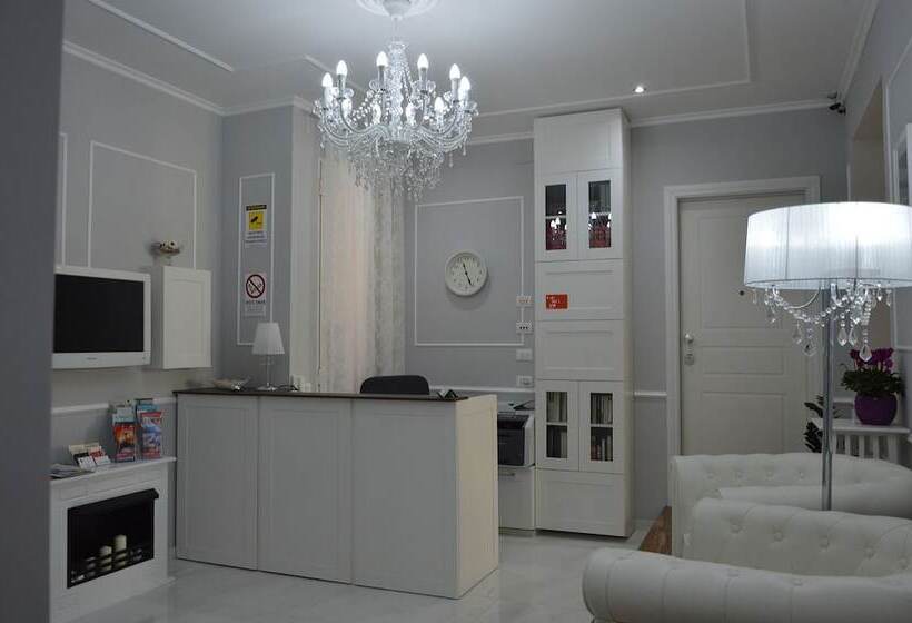 צימר Ca Dei Nobili