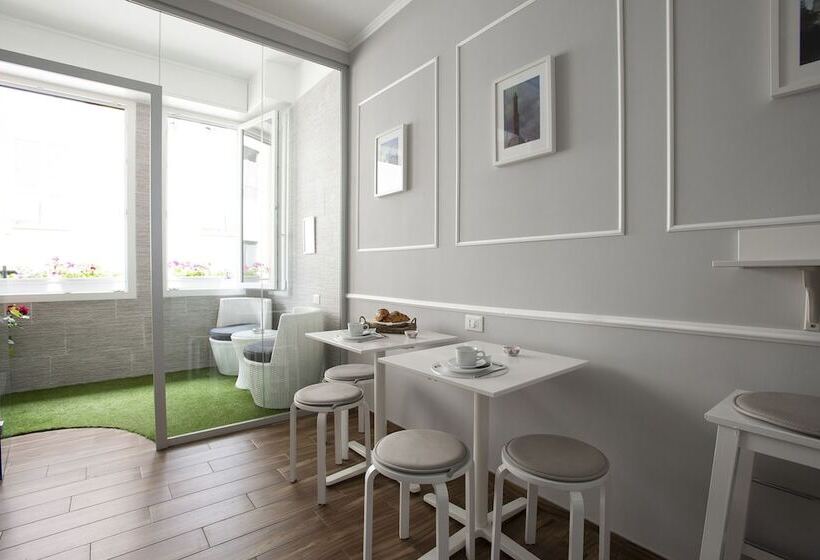 צימר Ca Dei Nobili