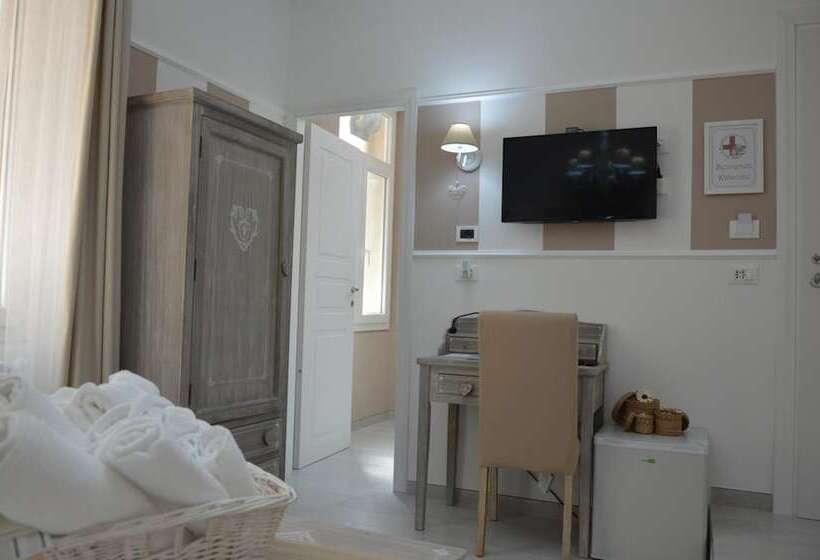 צימר Ca Dei Nobili