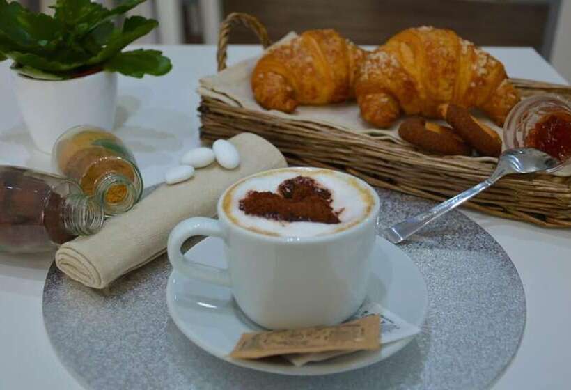 צימר Ca Dei Nobili