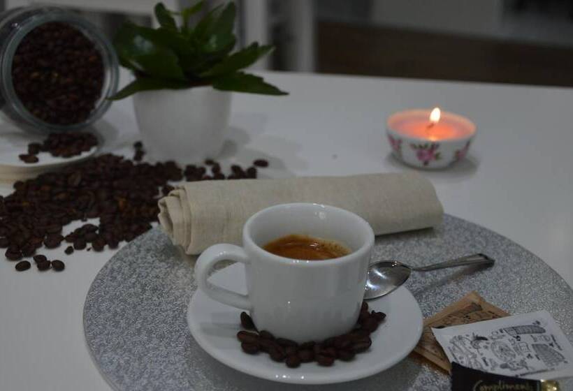 צימר Ca Dei Nobili