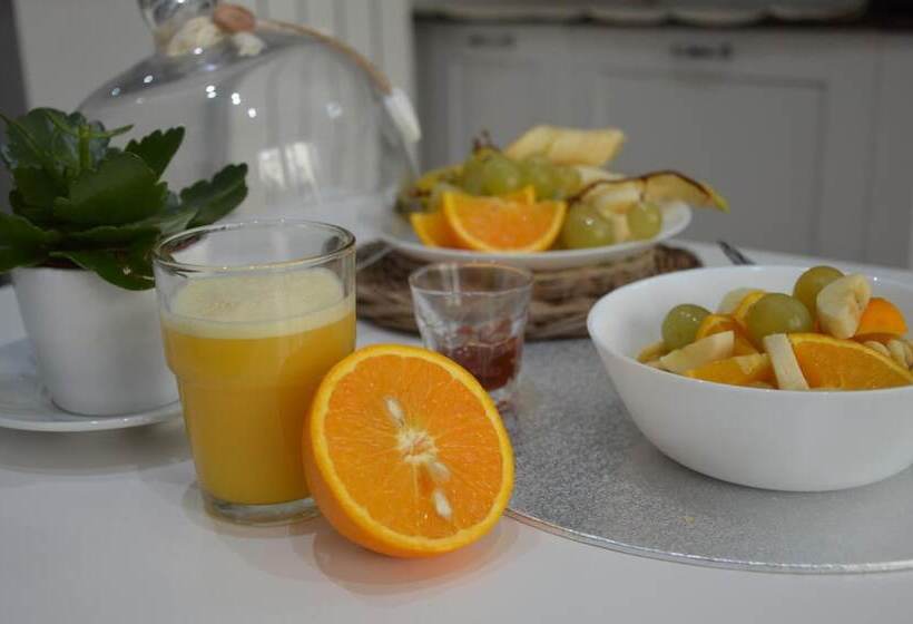 צימר Ca Dei Nobili