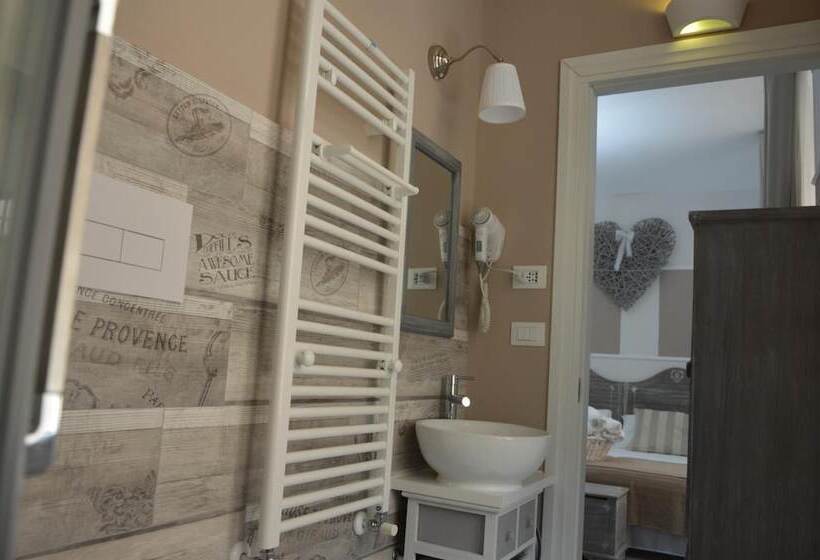 צימר Ca Dei Nobili