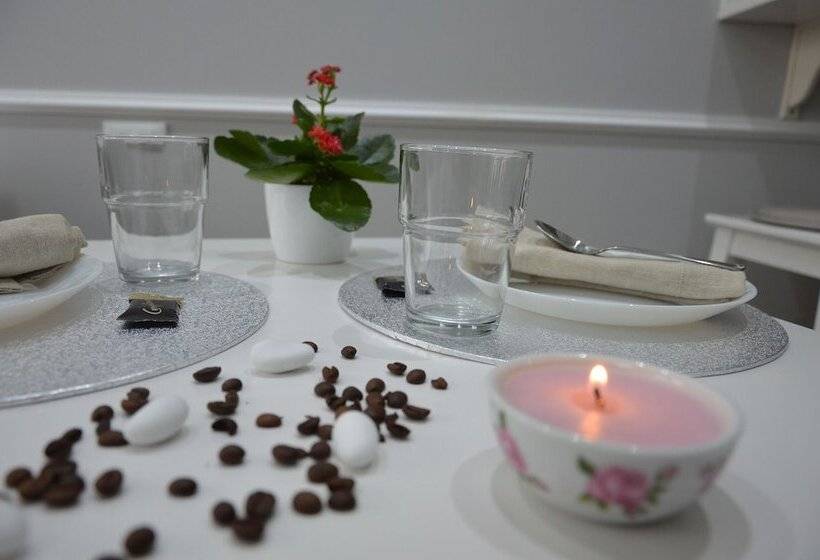 צימר Ca Dei Nobili