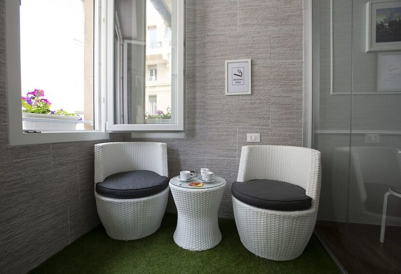 צימר Ca Dei Nobili