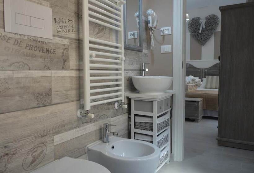 צימר Ca Dei Nobili