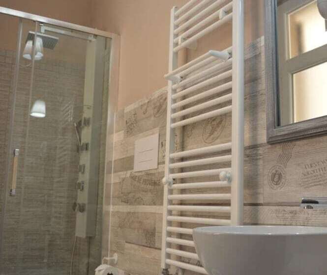 צימר Ca Dei Nobili