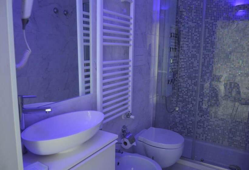 צימר Ca Dei Nobili