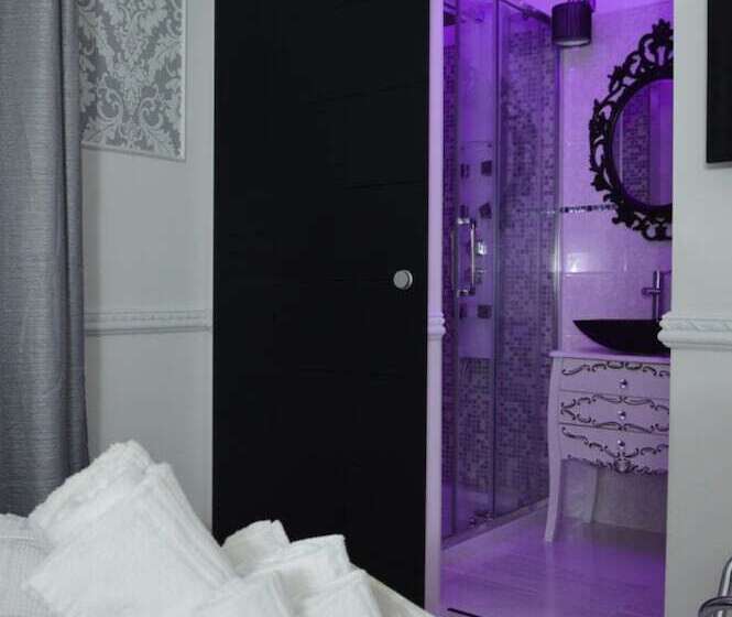 צימר Ca Dei Nobili