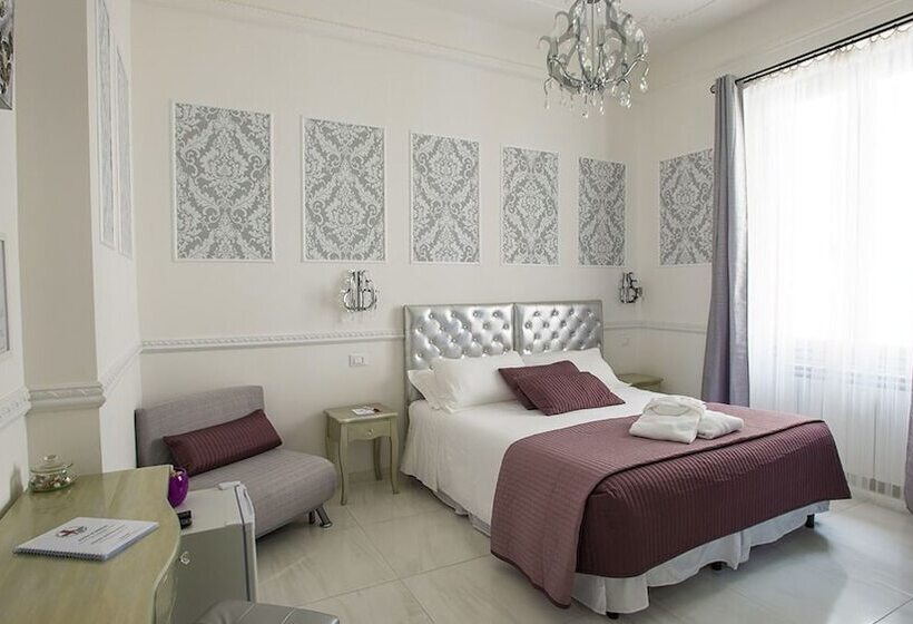 צימר Ca Dei Nobili